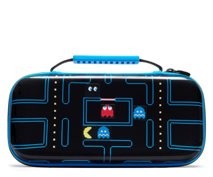 Etui i folia do konsoli PowerA PAC-MAN Retro Arcade